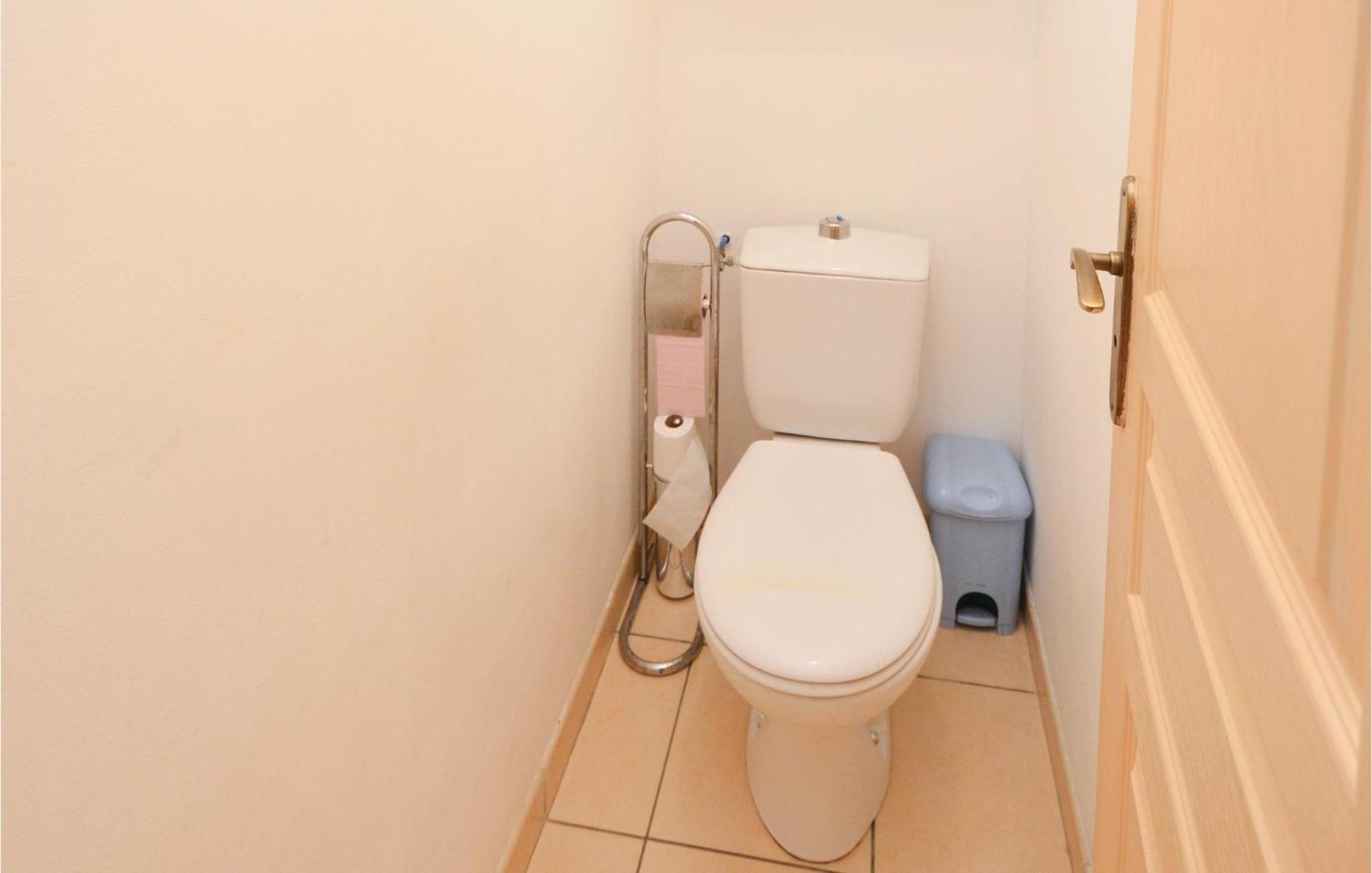 3 Bedroom Beautiful Home In Pignan Exterior photo