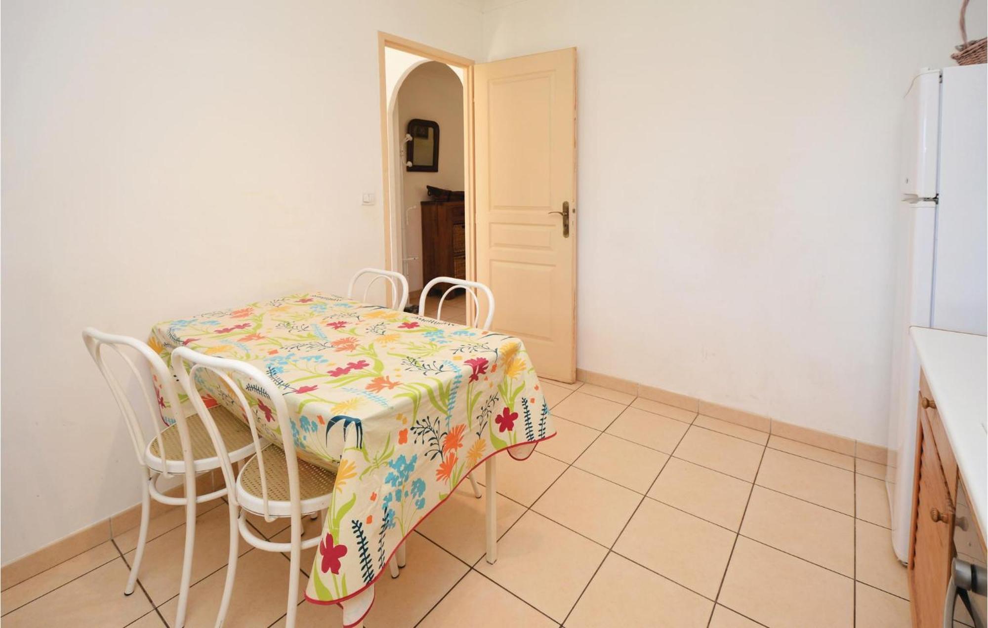 3 Bedroom Beautiful Home In Pignan Exterior photo