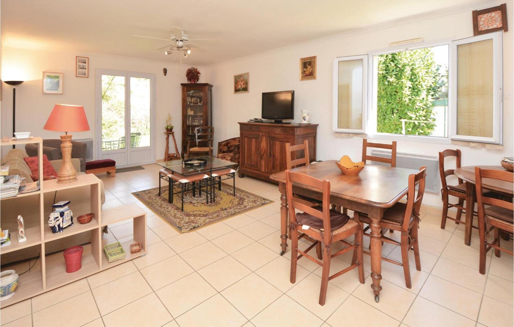 3 Bedroom Beautiful Home In Pignan Exterior photo