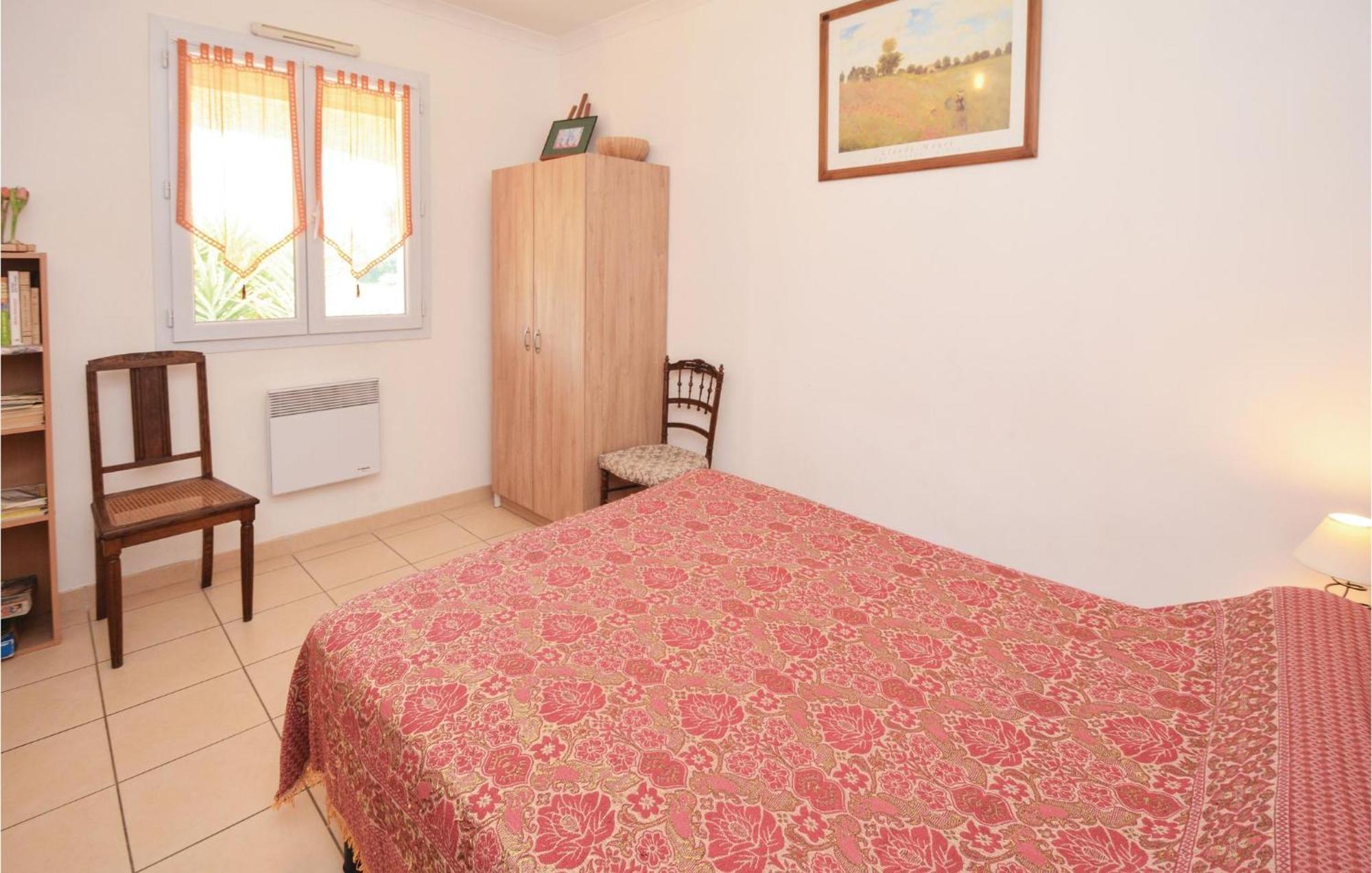 3 Bedroom Beautiful Home In Pignan Exterior photo