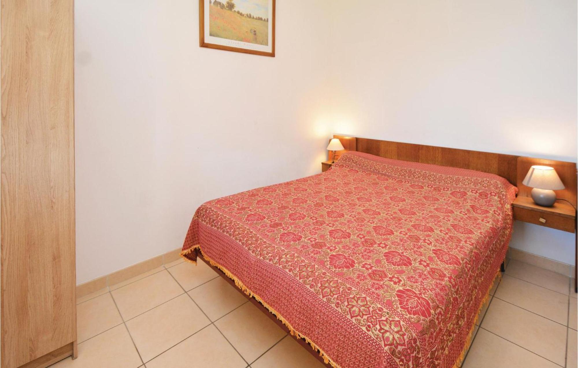 3 Bedroom Beautiful Home In Pignan Exterior photo