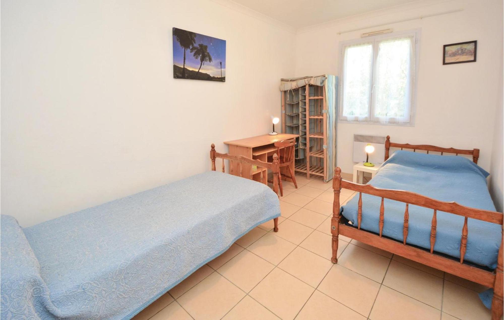 3 Bedroom Beautiful Home In Pignan Exterior photo