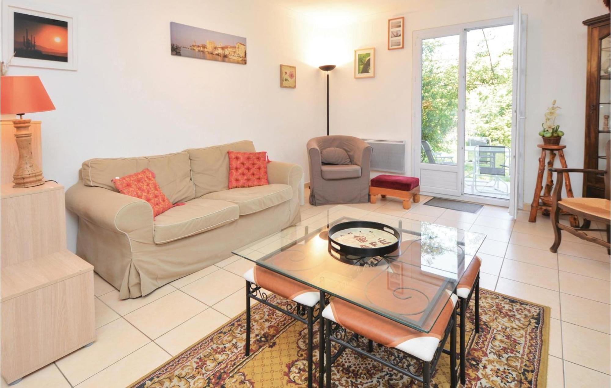 3 Bedroom Beautiful Home In Pignan Exterior photo